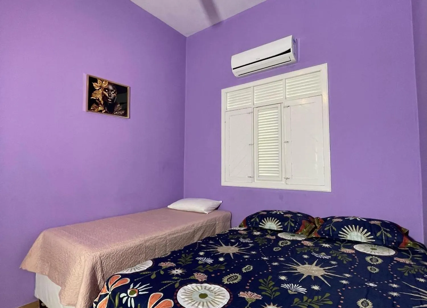 Flor De Ipe Hostel Natal 0*,