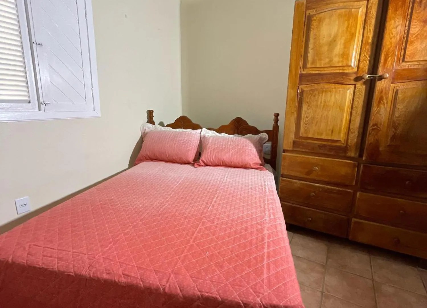 Flor De Ipe Hostel Natal